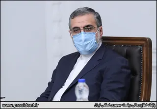 جلسه اضطراری ستاد مقابله با کرونا