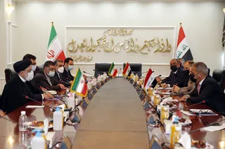آمریکا مدعی مبارزه با‌تروریسم بود، اما قهرمانان مبارزه با‌تروریسم را هدف قرار داد