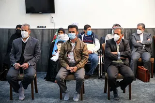 مسئولان ‌ترک فعل کننده باید پاسخگو باشند/ امکانات فراوان استان کهگیلیویه و بویراحمد باید در راستای افزایش اشتغال و تولید بکارگیری شوند