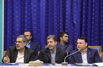 جلسه شورای عالی مسکن