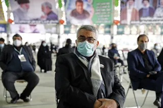 تمام کسانی که در ‌‌‌‌ترور شهید سلیمانی نقش داشتند در هیچ جای کره زمین امنیت نخواهند داشت