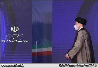 تصاویر تجلیل از مدال آوران المپیک و پارالمپیک ۲۰۲۰ توکیو