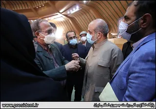 تصاویر شورای اداری استان سیستان و بلوچستان