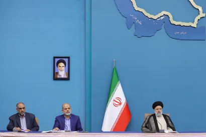 جلسه شورای‌عالی سلامت و امنیت غذایی