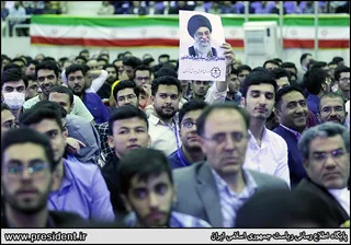 تصاویر آئین بزرگداشت مقام معلم