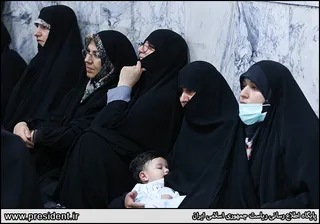 تصاویر دیدار با جمعی از فعالان فرهنگی و اجتماعی خوزستان
