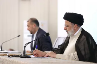 تصاویر گردهمایی روسای نمایندگی های جمهوری اسلامی ایران در خارج از کشور