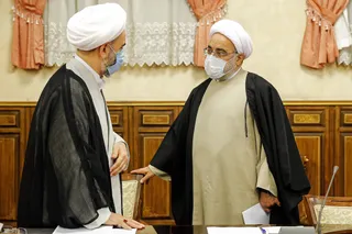آرمان‌‎خواهی جوان دانشجو از جنس مطالبات احزاب سیاسی نیست بلکه مطالبه‌ای آرمان‌خواهانه است/ بیگانگان باید بدانند هر گونه فشار بر ملت بزرگ ایران برای آنها هزینه خواهد داشت