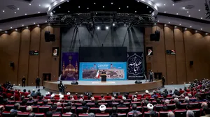 تصاویر دیدار با نخبگان استان خراسان جنوبی