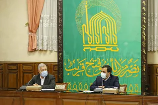 بنا بر تاکید اخیر رهبر انقلاب، آب و برق و گاز برای دهک‌های پایین باید مجانی شده و هزینه‌های دولت از اقشار پرمصرف جبران شود