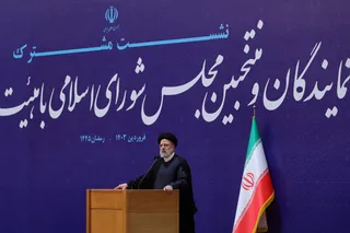 نشست مشترک نمایندگان و منتخبین مجلس با هیئت دولت