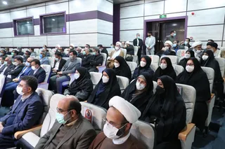 تصاویر جلسه شورای اداری استان لرستان