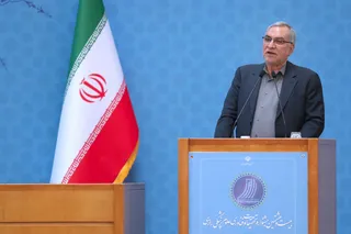 تصاویر جشنواره تحقیقات و فناوری علوم پزشکی رازی