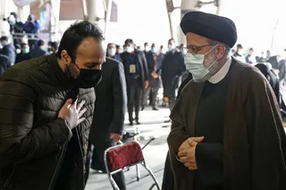 تمام کسانی که در ‌‌‌‌ترور شهید سلیمانی نقش داشتند در هیچ جای کره زمین امنیت نخواهند داشت