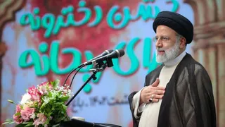 تصاویر جشن میلاد حضرت معصومه (س) و روز دختر