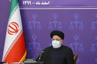 صیانت از حقوق عامه نباید حالت شکلی داشته باشد/ به زندان و زندانیان توجه شده است و باید گامهای بهتری در این مسیر برداشته شود/ در کار ضابطین باید نظارت شود و به آنها آموزش دهید و گزارش‌های آنان را ببینید و نواقص را گوشزد کنید