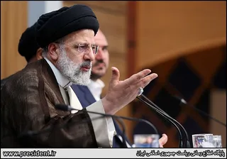 تصاویر نشست مشترک شورای برنامه‌ریزی و توسعه و فعالان اقتصادی خوزستان