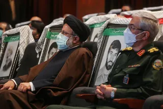 هر نفسی که جانبازان و ایثارگران می‌کشند استیضاح جریان مدعی حقوق بشر در عالم است/ کیفرخواست جرایم شرکای صدام در جنگ تحمیلی علیه ملت ایران باید پیش روی همه حقوقدانان عالم قرار گیرد