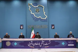 تصاویر نشست رمضانی با تشکل ها و فعالان دانشجویی