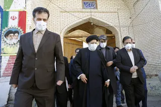 دستور رئیس قوه قضاییه برای تبدیل کاروانسرای عباسی سمنان به یک مرکز فرهنگی