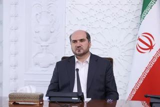 جلسه پیگیری آخرین وضعیت توافقات و قراردادهای بین‌المللی دولت