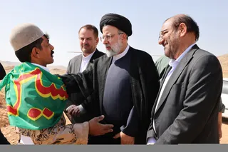 تصاویر حضور در جمع عشایر استان کهکیلویه و بویراحمد در دشت سقاوه