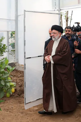 حضور در اجتماع پرشور و صمیمی مردم خرما کلای قائمشهر
