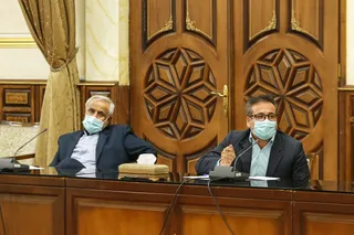 اصلاح ساختار بودجه و اصلاح نظام مالیات باید از مهمترین اولویت‌های کمیسیون برنامه و بودجه باشد/ کاهش هزینه‌های اجتناب‌پذیر دولت ضروری است