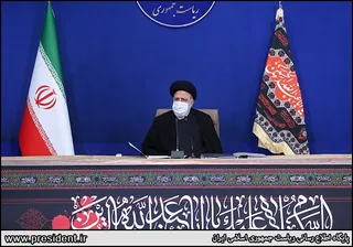 تصاویر جلسه شورای عالی هماهنگی اقتصادی با حضور سران سه قوه