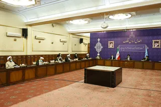 از ۳۶ تکلیف قانون برنامه ششم توسعه برای دستگاه قضا، ۶ مورد آن اجرایی شده بود اما در یک سال و نیم اخیر همه تکالیف قانونی عملیاتی شده است/ اولویت در برخورد با ساخت و سازهای غیرمجاز، ویلاها و ساختمان‌های بزرگ است، نه آلونک ۴۰ یا ۵۰ متری