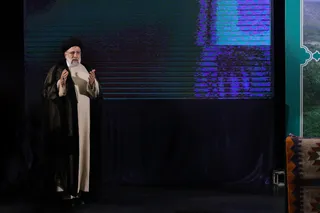 نشست شورای اداری استان سمنان