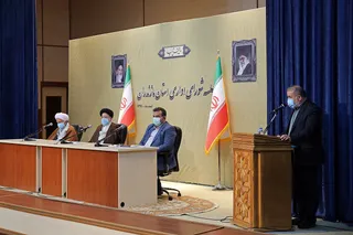 حمایت تسهیلاتی، حقوقی و قضایی از بخش خصوصی ضروری است/ توسعه یافتگی استان مازندران در گرو توسعه توامان بخش‌های مختلف از جمله کشاورزی، صنعتی و گردشگری است