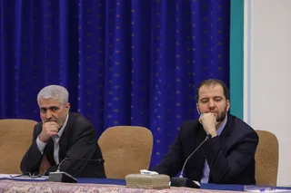 جلسه شورای عالی فضای مجازی