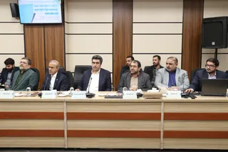 نظارت‌ ستادی بنیاد شهید و امور ایثارگران