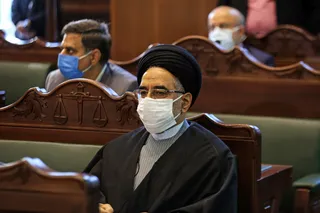 قضات مجرب دیوان عالی، قوه را برای بازنگری بنیادین در سیاست‌های کیفری کشور و ساختار دستگاه قضا یاری کنند