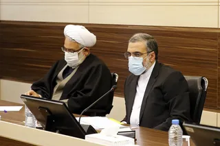 درخواست‌های مردمی واصله در جریان سفر استانی یک به یک پاسخ داده شود/ لزوم تسریع در تبدیل کاروانسرای عباسی سمنان به یک مرکز فرهنگی