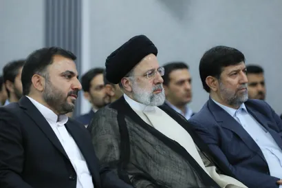 افتتاح طرح پوشش سراسری شبکه فیبر نوری استان قم