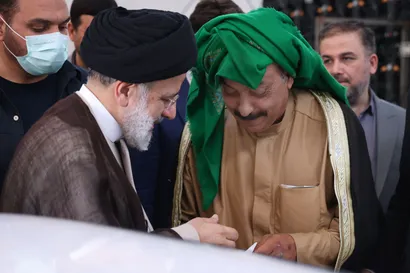 تصاویر بازدید از دومین نمایشگاه احیاگران واحدهای اقتصادی