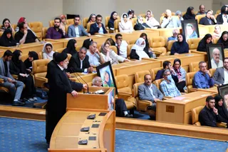 تصاویر مراسم روز پزشک و داروساز