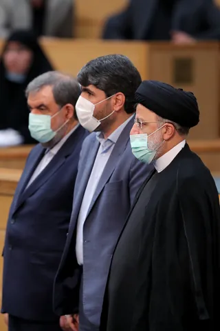 تصاویر هفدهمین جشنواره شهید رجایی