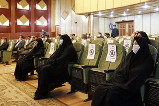 قداست دستگاه قضا در گرو صدور آرا و احکام قضایی مبتنی بر شرع است/ همکاران دستگاه قضا مراقب باشند به جای برطرف کردن دغدغه مردم بر رنج آنها نیفزایند/ مثل صاحبخانه برای رفع مشکلات و کاستی‌های قوه قضاییه تلاش کنیم
