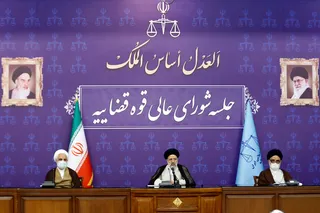 از هر اقدام برای گره‌گشایی از مردم استقبال می‌کنیم اما طرح‌ها باید کارشناسی شده باشند/ مردم کمبودها را تحمل می‌کنند اما تبعیض را نه/ روندهای زحمت آفرین برای مردم در قوه قضاییه باید اصلاح شوند