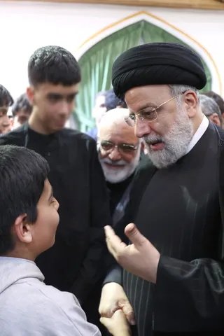 افطار در کنار کودکان و نوجوانان تحت پوشش نهادهای حمایتی
