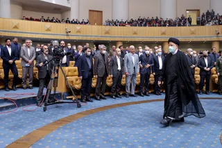 تصاویر هفدهمین جشنواره شهید رجایی
