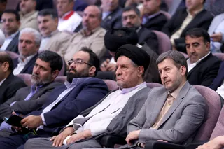 تصاویر نشست شورای برنامه ریزی و توسعه با حضور جمعی از فعالان اقتصادی
