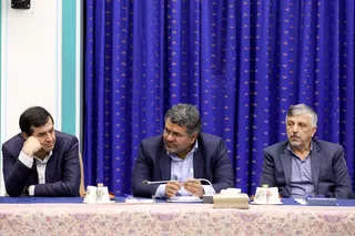 آئین واگذاری 33 هزار و 683 واحد مسکونی به مددجویان کمیته امداد امام خمینی (ره)