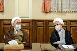 نامگذاری سال جدید به عنوان سال پشتیبانی از تولید و رفع موانع آن ناشی از اهمیت مساله تولید برای کشور است/ ۷ قانون برای حمایت از تولید داریم اما همه آنها به طور کامل اجرا نمی‌شوند