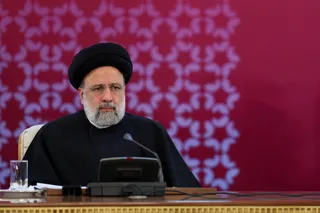 تصاویر نشست مقامات عالیرتبه شرکت کننده در کنگره بین المللی بانوان تاثیرگذار با رئیس جمهور