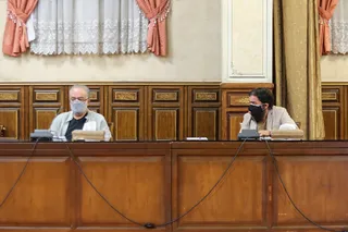 دیدار آیت‌الله رئیسی با هنرمندان