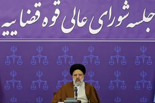 شهید فخری زاده قهرمان «بی اثر کردن تحریم و تهدید» دشمن در حوزه هسته ای و دفاعی است/ جریان تحریف در حال القای‌‌‌ترس و یاس و تسلیم در برابر دشمن است